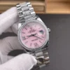 Rolex Day-Date Diamond Bezel 36mm