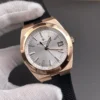 Vacheron Constantin Overseas 4500 White Dial 41mm