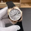 Vacheron Constantin Overseas 4500 Silver Dial 41mm