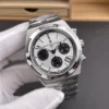 Vacheron Constantin Overseas 5500 Panda 42mm