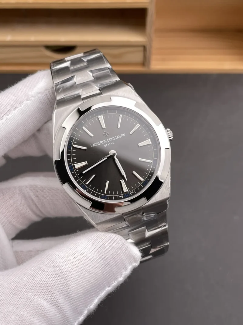 Vacheron Constantin Overseas 2000 40mm