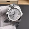 Vacheron Constantin Overseas 4500 Silver White 41mm