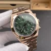 Vacheron Constantin Overseas 5500 Rose Gold 42.5mm