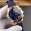 Vacheron Constantin Overseas 5500 Rose Gold 42.5mm