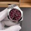 Vacheron Constantin Overseas 4300 Red Dial 41.5mm