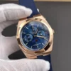 Vacheron Constantin Overseas 4300 Gold Dial 41.5mm