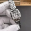 Cartier Panthere Diamond Bezel 22x30mm