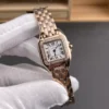 Cartier Panthere Rose Gold 22x30mm