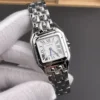 Cartier Panthere White Dial 27x37mm
