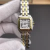 Cartier Panthere Two-Tone 22x30mm