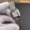Cartier Panthere Two-Tone Rose Gold 22x30mm