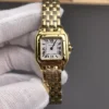 Cartier Panthere Gold 22x30mm