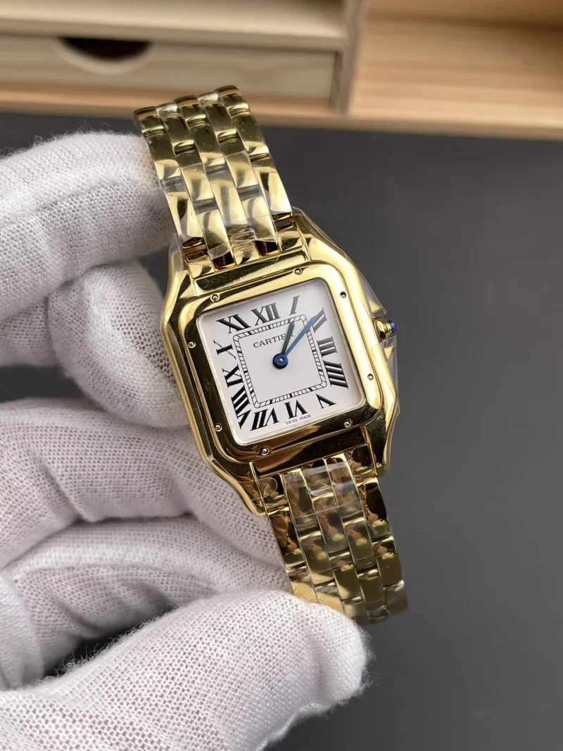 Cartier Panthere Medium 27x37mm