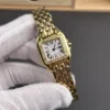 Cartier Panthere Diamond Bezel 22x30mm