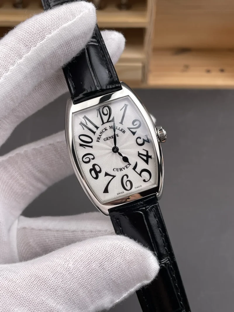 Franck Muller Cintree Curvex 29x42mm