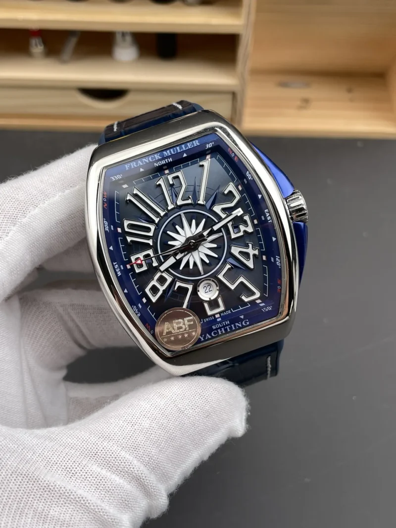 Franck Muller Vanguard 44x54mm