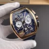 Franck Muller Vanguard Rose Gold Chronograph 44x53.7mm