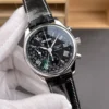 Longines Master Collection Black Dial 42mm