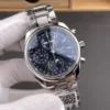 Longines Master Collection Blue Dial 40mm