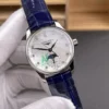 Longines Master Collection Mother-of-Pearl 34mm