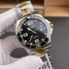 Longines Conquest Two-Tone 41mm
