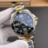 Longines Conquest Two-Tone 43mm