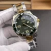 Longines Conquest Two-Tone 41mm