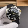 Longines Conquest Two-Tone 41mm