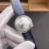 Cartier Ballon Bleu Diamond Bezel 30mm