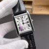 Cartier Tank Classic 31x40.85mm