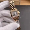Cartier Panthere Rose Gold 22x30mm