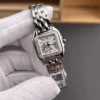 Cartier Panthere Diamond Bezel 22x30mm