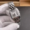 Cartier Panthere Diamond Bezel 27x37mm