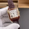 Cartier Santos Medium 31.4x43.5mm