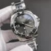 Longines Conquest Grey 41mm