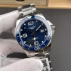Longines Conquest Blue 41mm