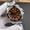 Longines Conquest Brown 41mm
