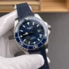 Longines Conquest Blue Dial 41mm