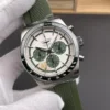 Longines Conquest Panda 42mm