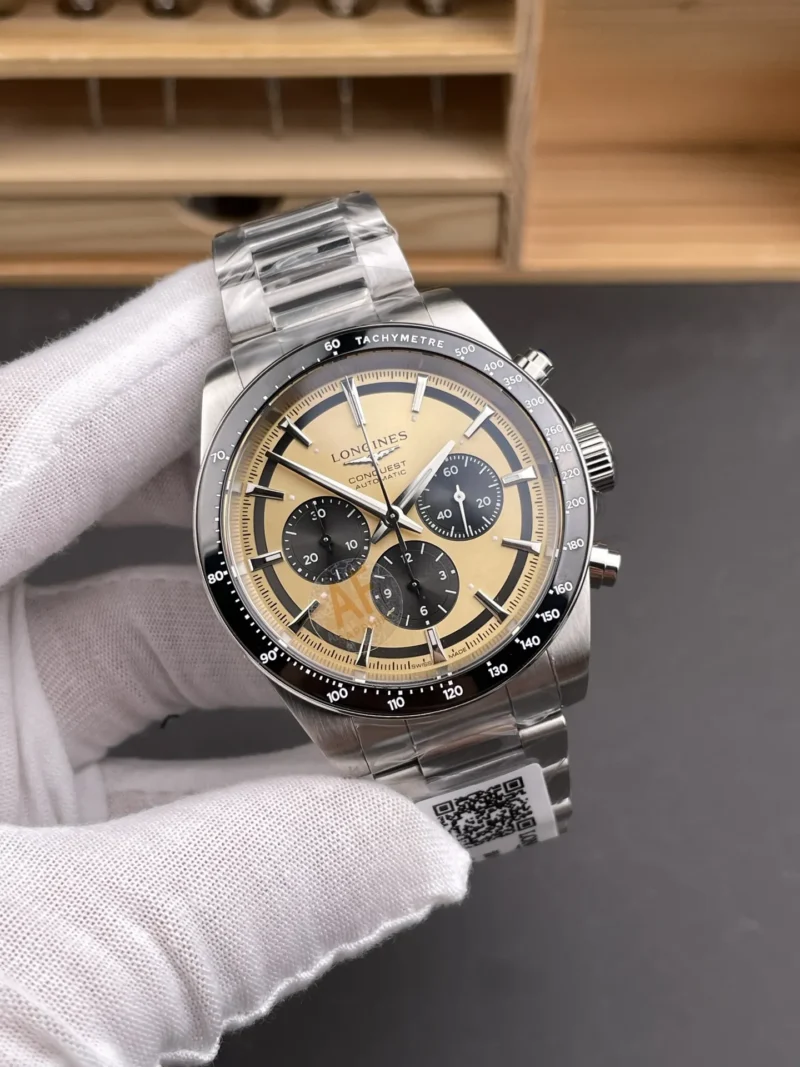 Longines Conquest Special Edition 42mm