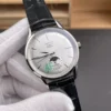 Longines Military Silver 38.5mm