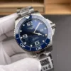Longines Conquest Blue 43mm