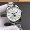 Longines Master Collection Moon Phase 42mm