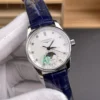 Longines Master Collection Moon Phase 34mm