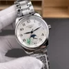 Longines Master Collection Moon Phase 40mm