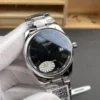 Longines Master Collection Black 40mm