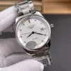Longines Master Collection Diamond Markers 40mm