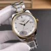 Longines Master Collection Two-Tone 40mm