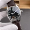 Longines Spirit Black Dial 40mm