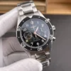 Longines Spirit Black Dial 40mm
